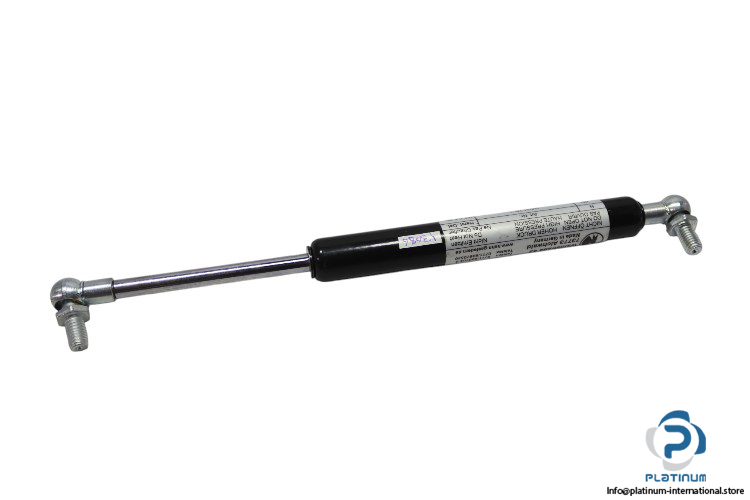 hahn-gasfedern-243170.1-gas-spring-actuator-(New)