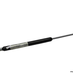 Aditech Produktions 72107080 GAS Spring Actuator