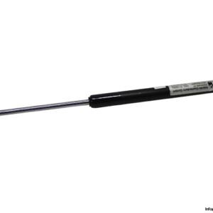 Hahn-Gasfedern 198570.3 GAS Spring Actuator