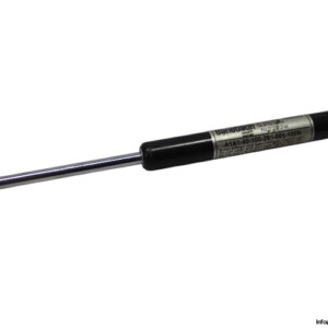 Bansbach A1A1-40-100-290-001-100N GAS Spring Actuator