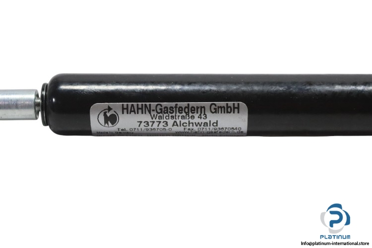 hahn-gasfedern-203598.1-gas-spring-actuator-(New)-2