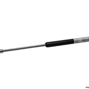 hahn-gasfedern-179936.1-gas-spring-actuator-(New)