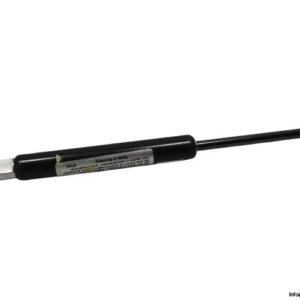 Bansbach A1A1-00-095-266--001 250N GAS Spring Actuator
