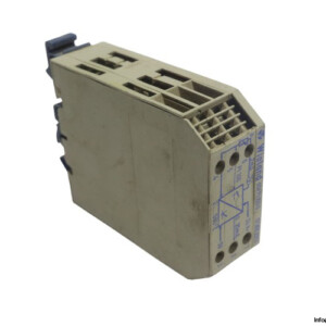 Wieland ASV/PT100-3 Analog Measuring Amplifier Module
