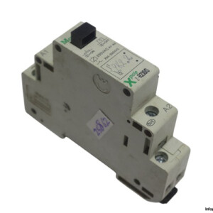 Moeller Z-R230/S Installation Relay
