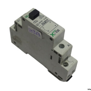 Moeller Z-S12/S Impulse Relay