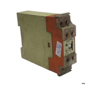 Cipsp RS EB1 Time Delay Relay
