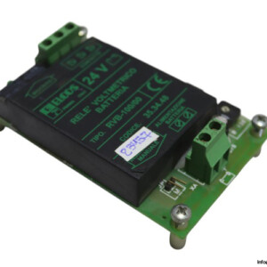 Elcos RVB-100/00 Circuit Board
