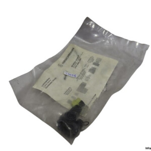 Hirschmann 933 369-100 Connector