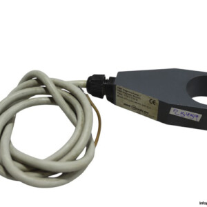 KSR Kuebler FKSM-B32-S Magnetic Switch