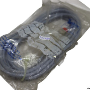 Link NO 12 M-3APL 6/87 Proximity Switch