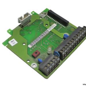 KW35-36-37-2002-FBE-72-circuit-board-(USED)