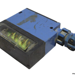 Lehner LSU 201 / 1 Photoelectric Sensor