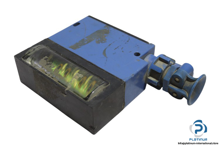 lehner-LSU201-1-photoelectric-sensor(used)