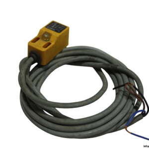 TPC JD-1805E1 Proximity Switch