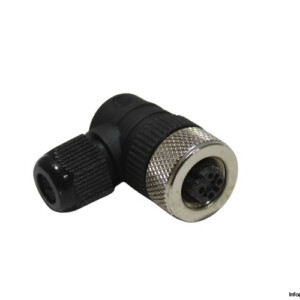 Lumberg Rkcw 4/7 6007303 Connector