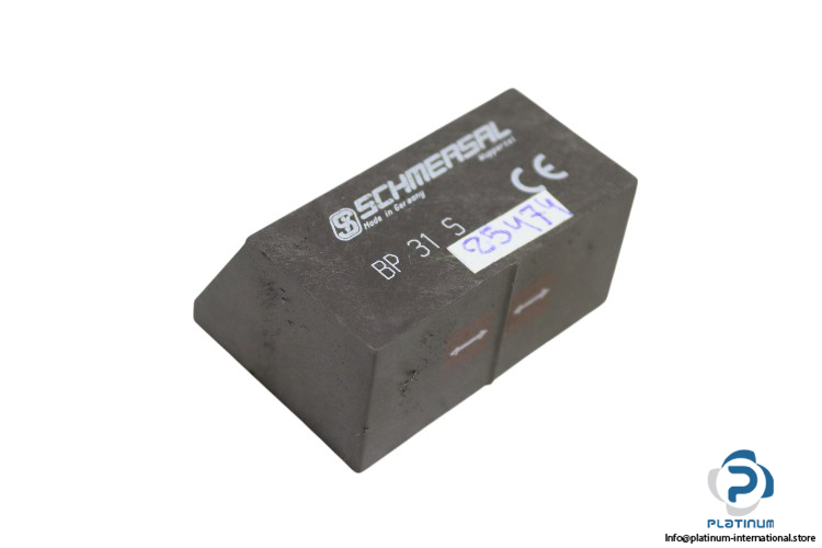 schmerasal-bp31s-thermoplastic-enclosure(used)