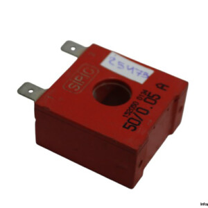 Sirio 152050 0134 Transformer
