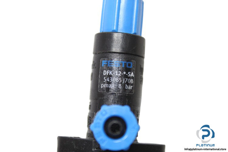 festo-543085-flanged-cylinder(new)-1