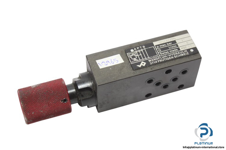 wandfluh-hydraulik-BPSV-D4-315-flow-control-valve(new)