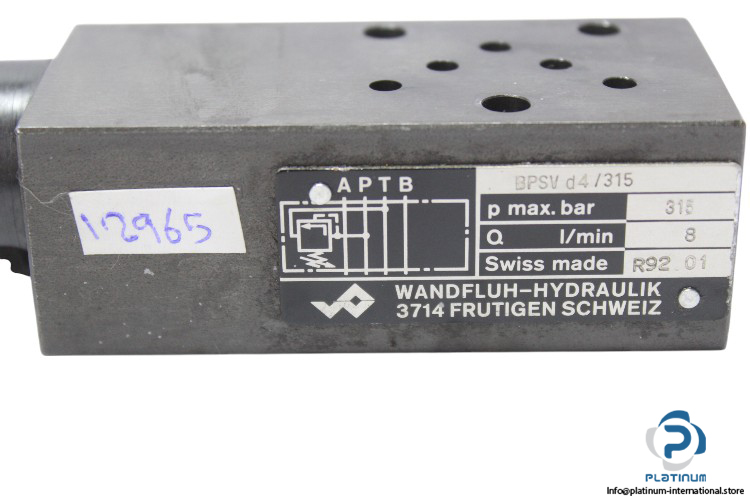 wandfluh-hydraulik-BPSV-D4-315-flow-control-valve(new)-1