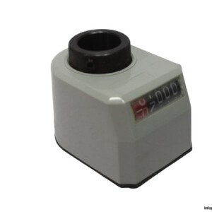 Elesa DD52-AN-0002.0-D-GR Digital Position Indicator