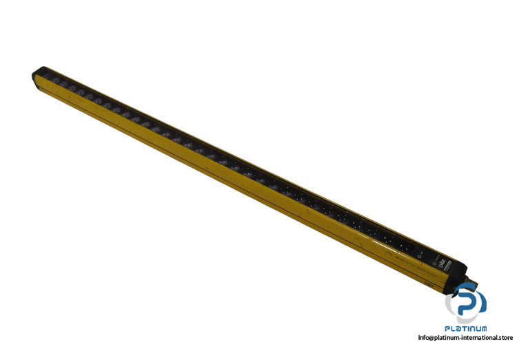 pilz-psen-op2h-30-060-through-beam-emitter-sensor(used)