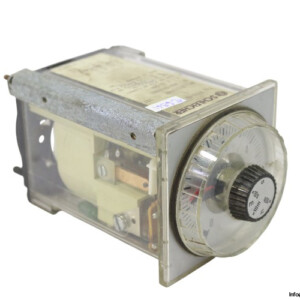 Schleicher DZ52-SG 02111948 121 Time Relay
