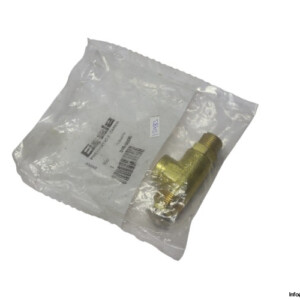 Eisele 310-0506 Turn Ball Valve