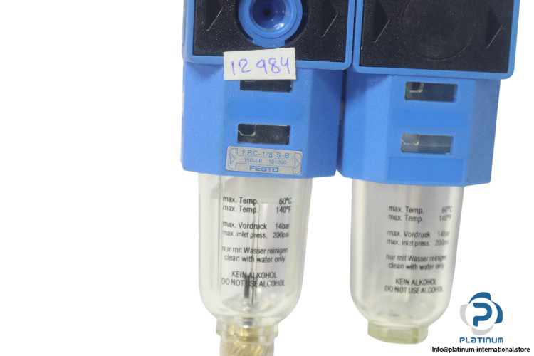 Festo-150058-service-unit(new)-1