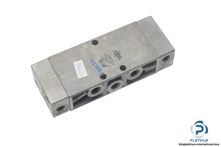 Festo-8823-air-pilot-valve(new)