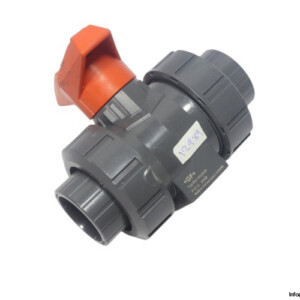 GF 546 D32DN25 Ball Valve