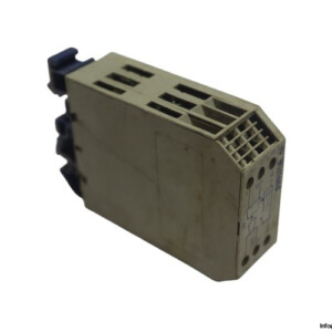 Wieland AKT Analog Isolation Coupling Module