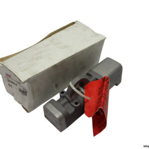 Lincoln 244804 Power Valve