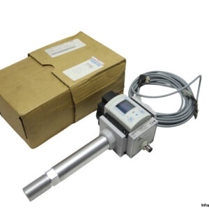 Festo 563796 Flow Sensor