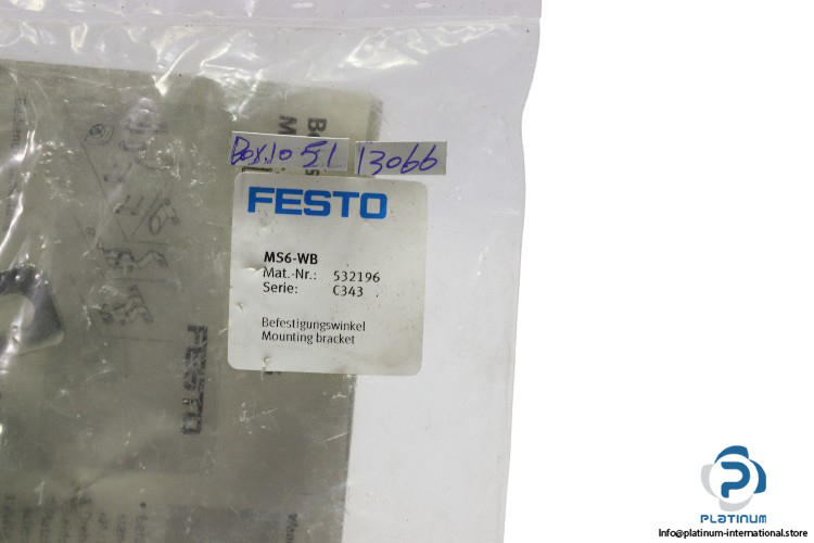 festo-532196-mounting-bracket(new)-1