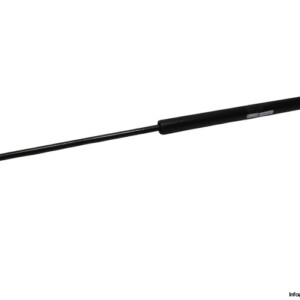 Stabilus Lift-O-MAT 084697 0400N 168/16 GH14 GAS Spring Actuator