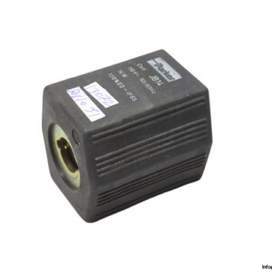 Parker JB14 Electrical Coil