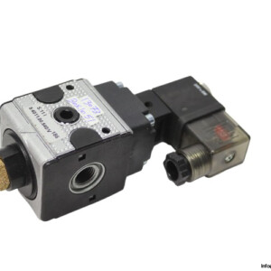9.4011.00.540/V Soft Start Valve