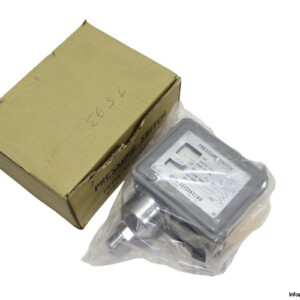 Ueda PL-550-2 Pressure Switch