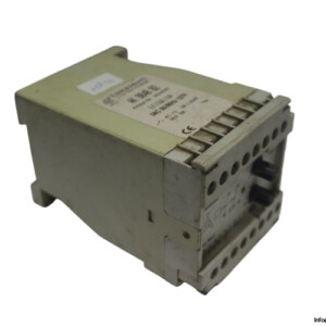 Dold AK 9840.82 Asymmetry Relay