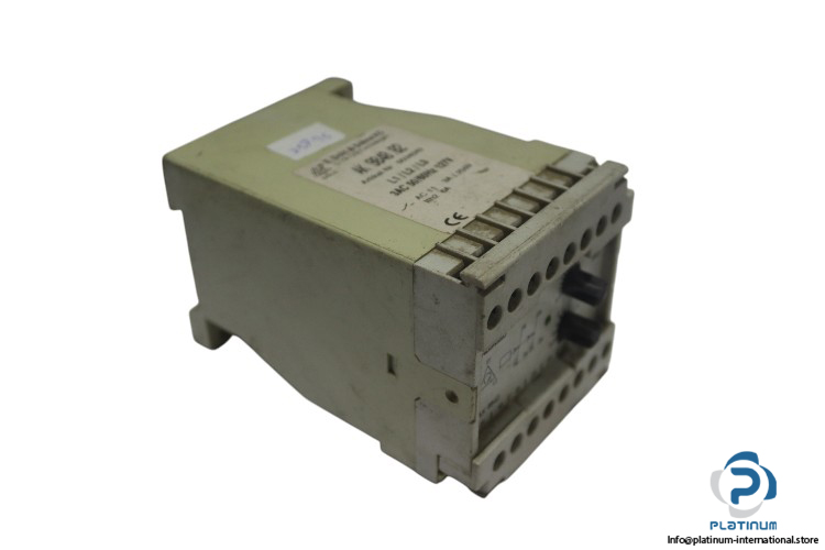 dold-ak9840.82-asymmetry-relay(used)