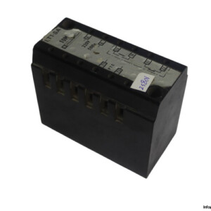 telemecanique-lt1-sa10m-relay(used)