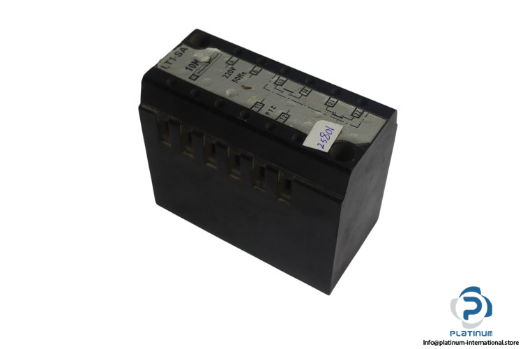 telemecanique-lt1-sa10m-relay(used)