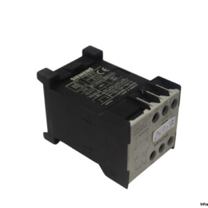 siemens-3tx4490-1a-off-delay-device(used)