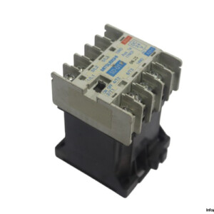 Mitsubishi SD-Q11 Contactor