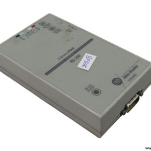 Allen-Bradley 1770-KFD /A Interface Module