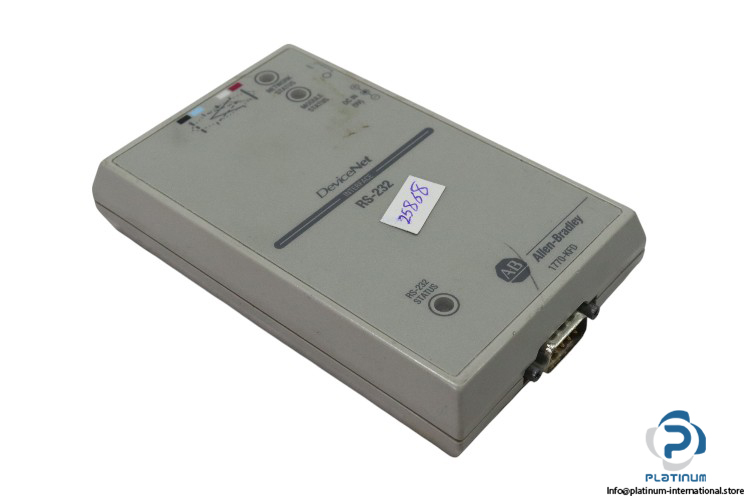 allen-bradley-rs-232-interface-module(used)