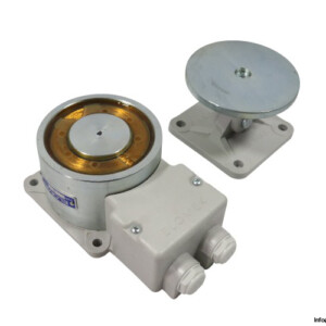 Elomek 720T Magnet Door Holder
