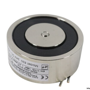 Effeff 830-8C F90 Holding Magnet